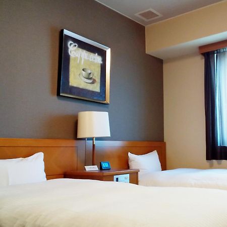 Hotel Route-Inn Hamamatsu Eki Higashi Eksteriør billede