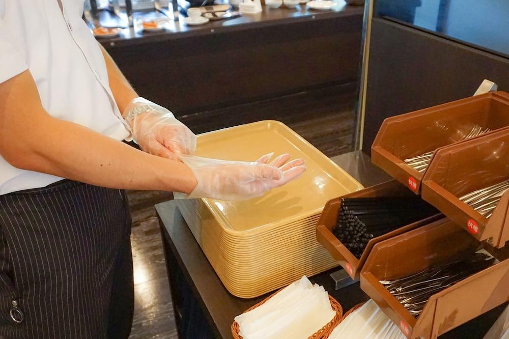Hotel Route-Inn Hamamatsu Eki Higashi Eksteriør billede