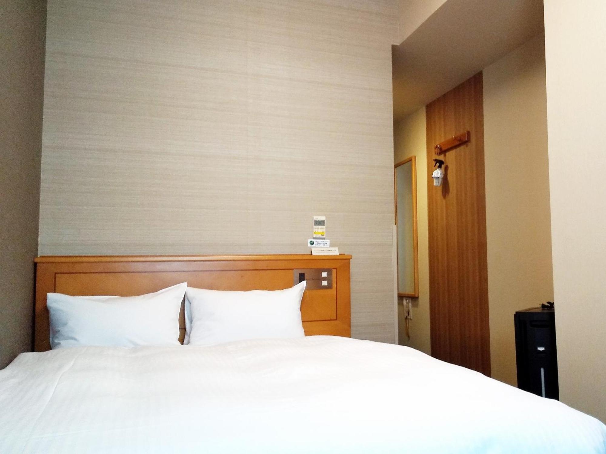 Hotel Route-Inn Hamamatsu Eki Higashi Eksteriør billede
