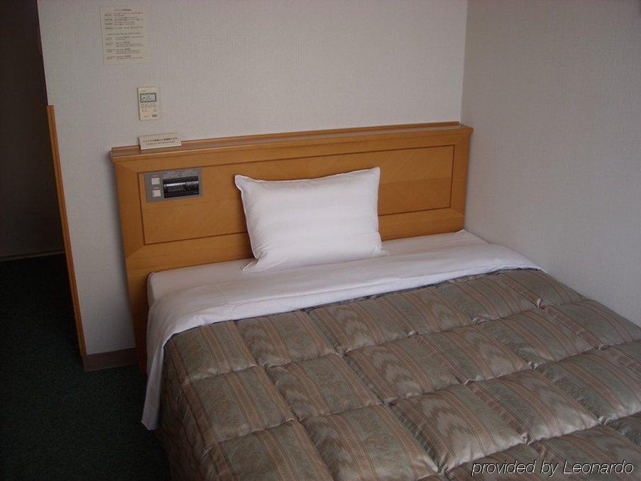 Hotel Route-Inn Hamamatsu Eki Higashi Eksteriør billede