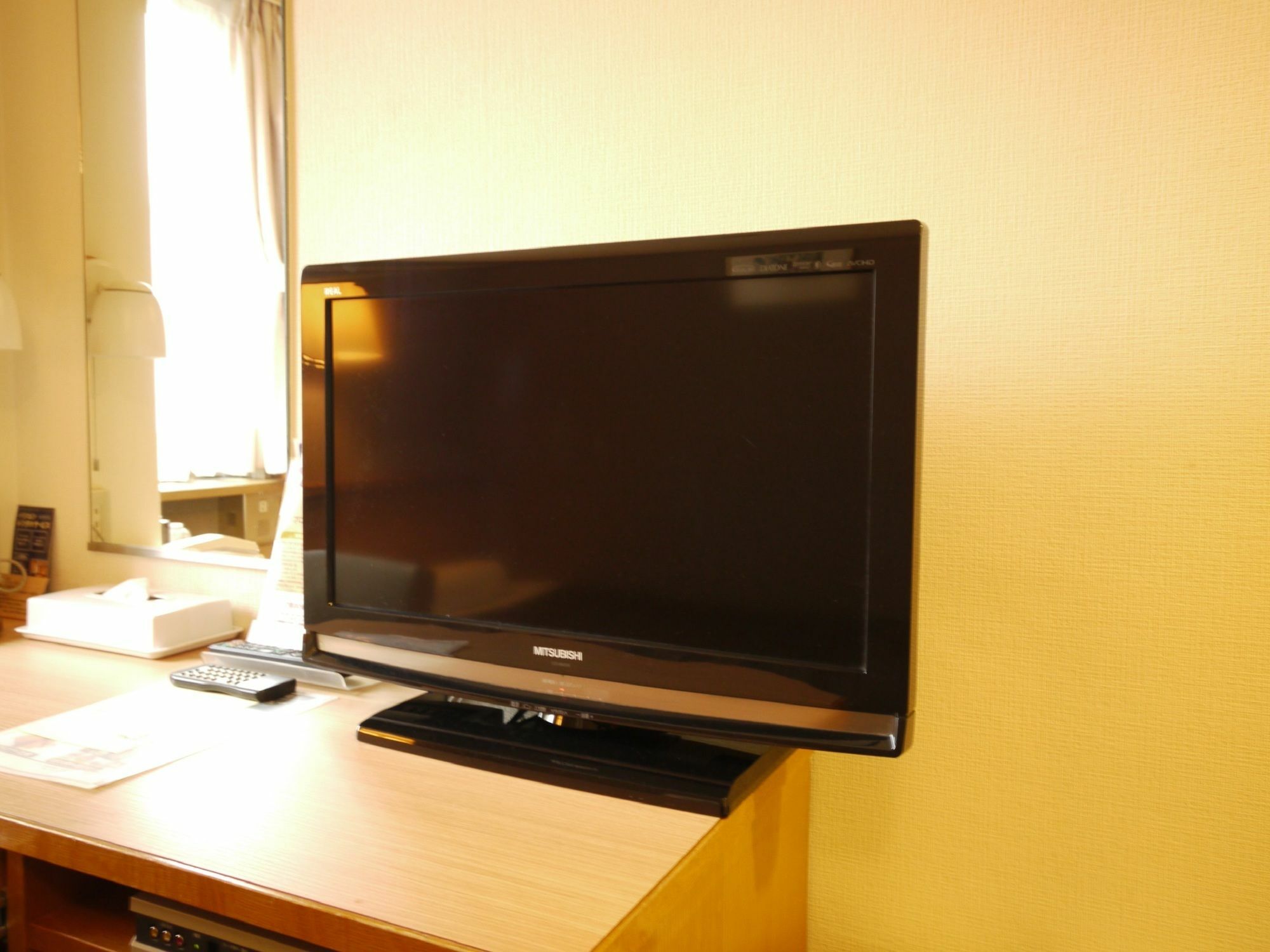Hotel Route-Inn Hamamatsu Eki Higashi Eksteriør billede