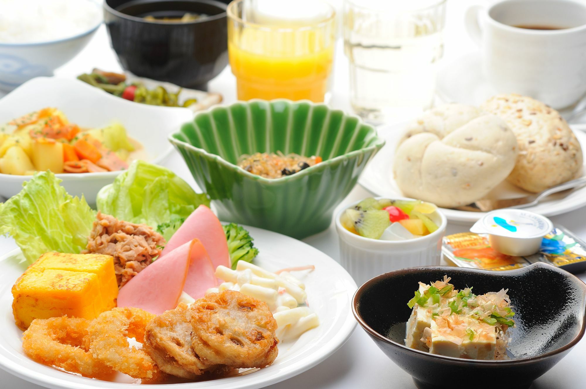 Hotel Route-Inn Hamamatsu Eki Higashi Eksteriør billede